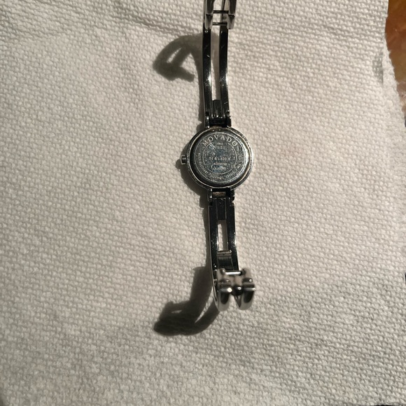 Movado watch - Picture 2 of 2